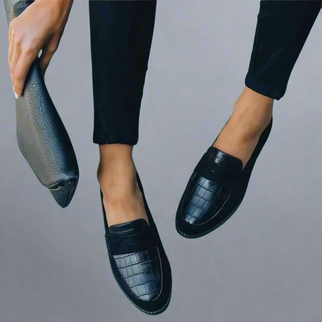 Sanna | Handgemaakte Premium-Loafer voor stijlvolle alledaagse momenten