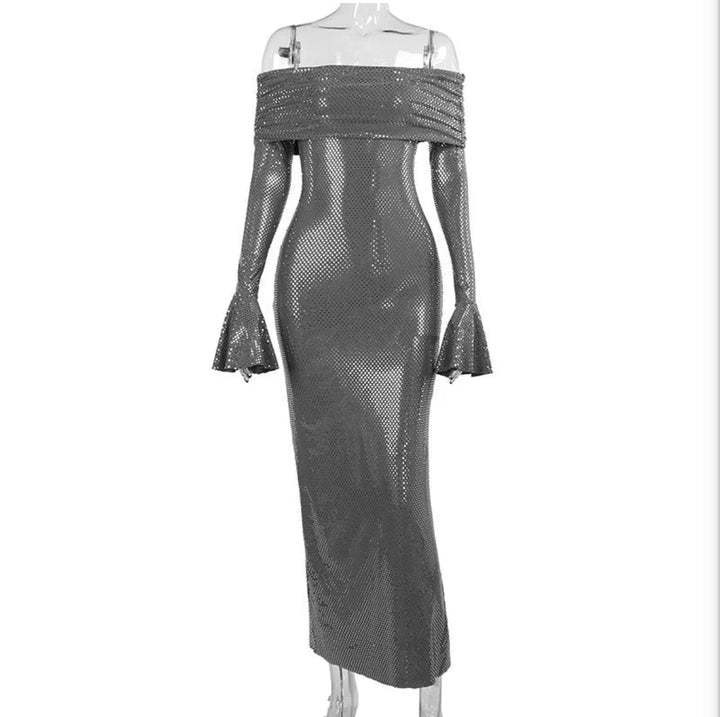 Astella™ | Robe à Spray