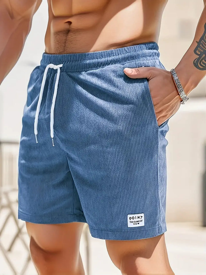 Romélie's™ | Lucas Short voor Mannen