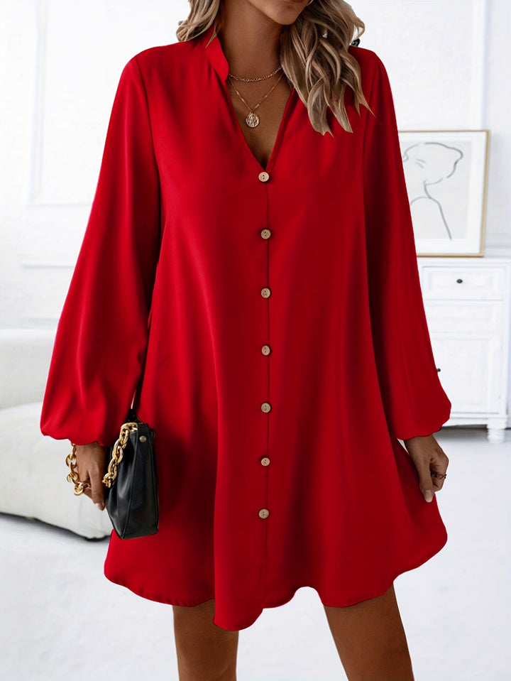 Clara™ | Robe d'été légère