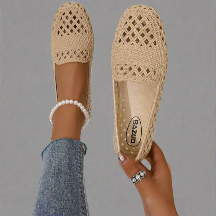 Trutgarda | Premium Mocassins voor ultiem comfort