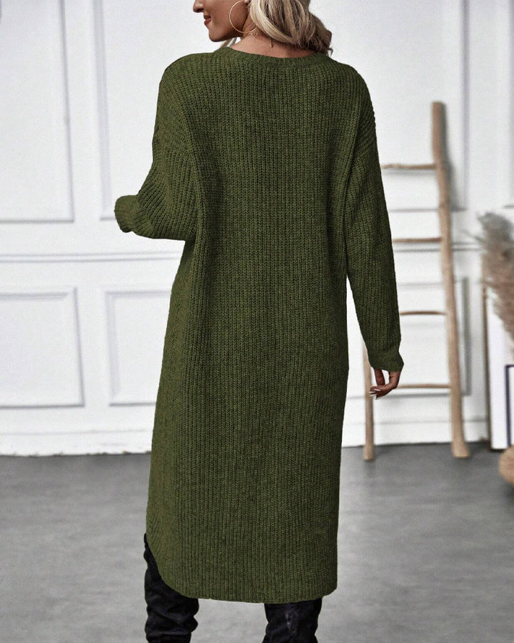 SARAH™ | ELEGANTE JURK VOOR VROUWEN