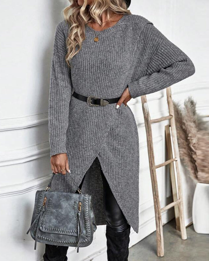 SARAH™ | ELEGANTE JURK VOOR VROUWEN