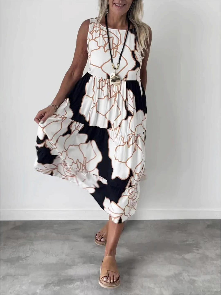 Fiorella | Robe Florale
