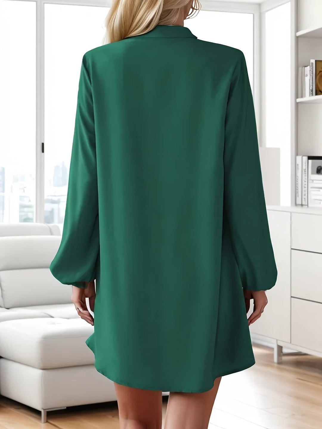 Clara™ | Robe d'été légère