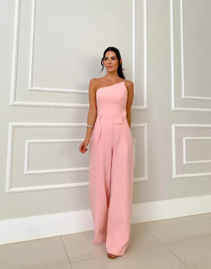 Angela | Robe Élégante