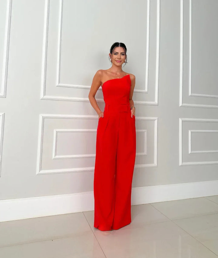 Angela | Robe Élégante