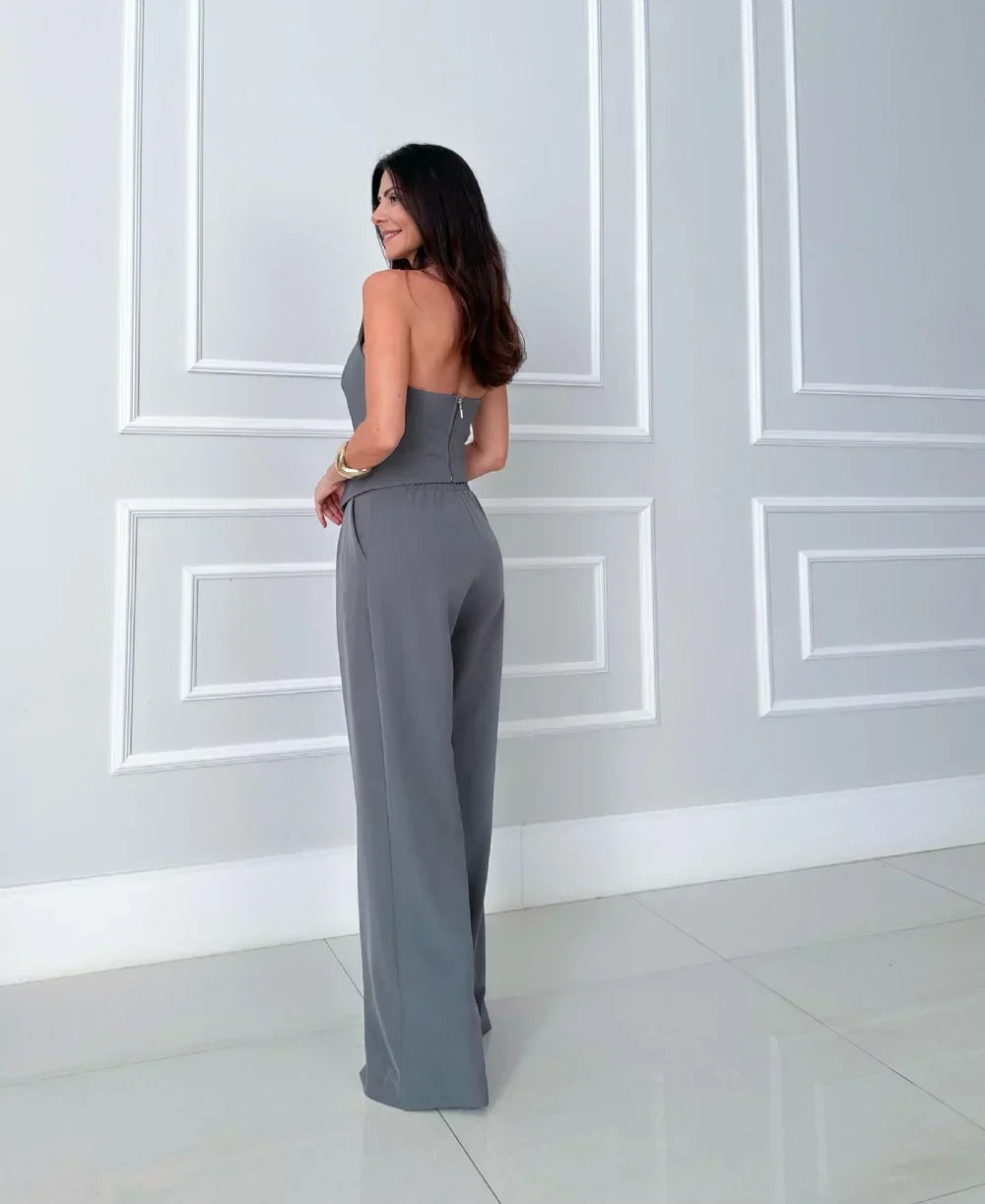 Angela | Robe Élégante