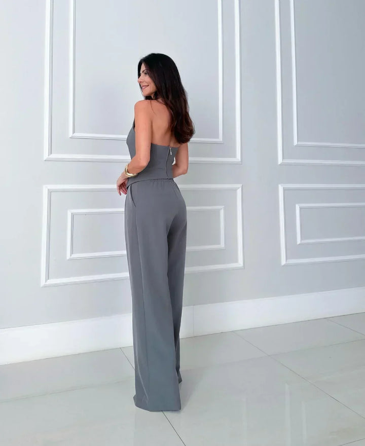 Angela | Robe Élégante
