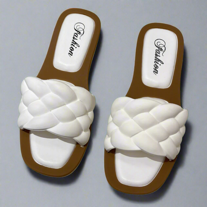 Ilonka | Elegante Sandalen met veganistisch Soft-Finish