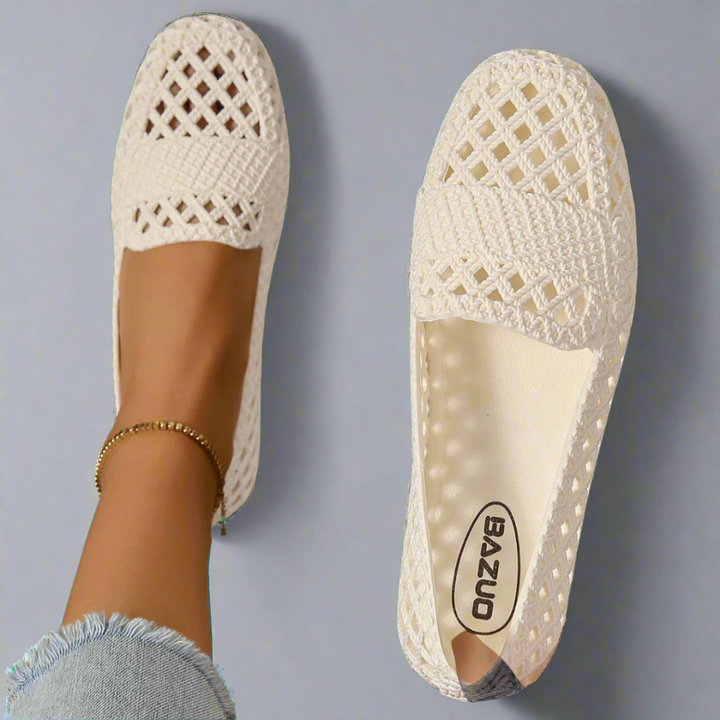 Trutgarda | Premium Mocassins voor ultiem comfort