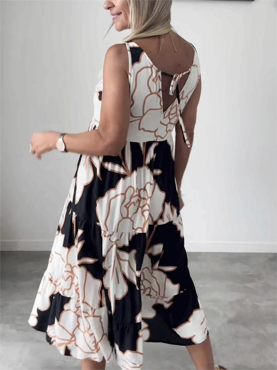 Fiorella | Robe Florale