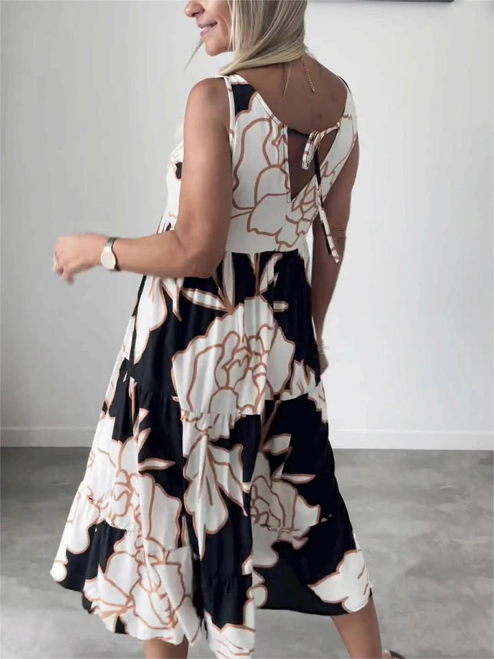 Fiorella | Robe Florale