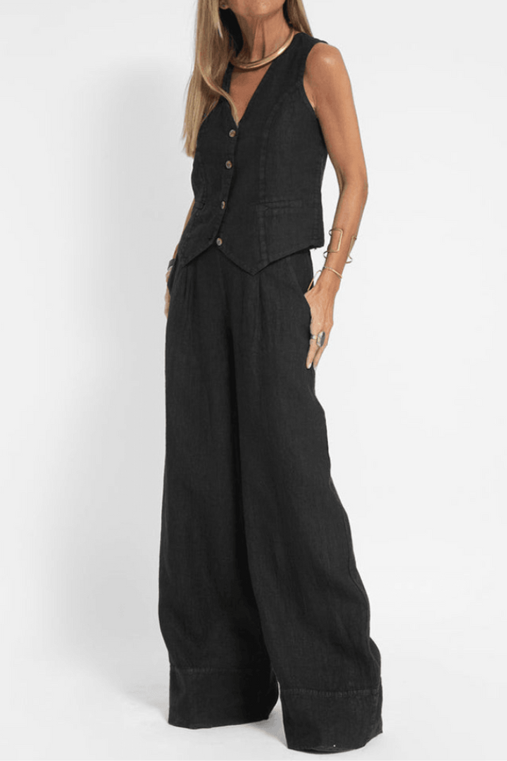 Martina™ | Elegante Zomer Set