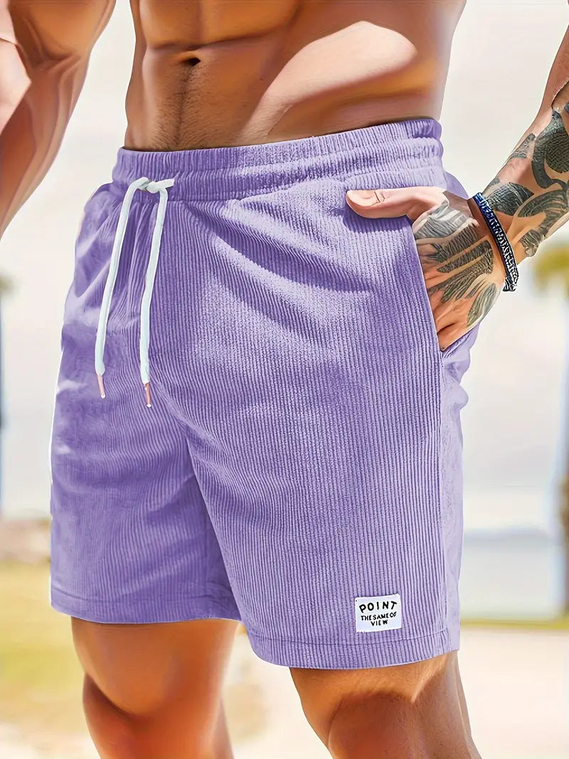 Romélie's™ | Lucas Short voor Mannen