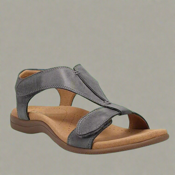 Clotmara | Lichte Orthopedische Loop-Sandalen