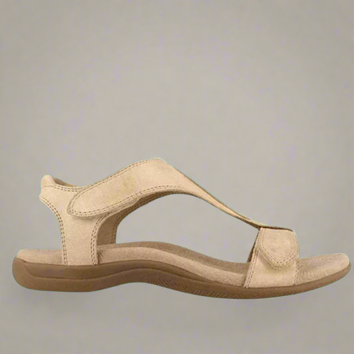 Clotmara | Lichte Orthopedische Loop-Sandalen