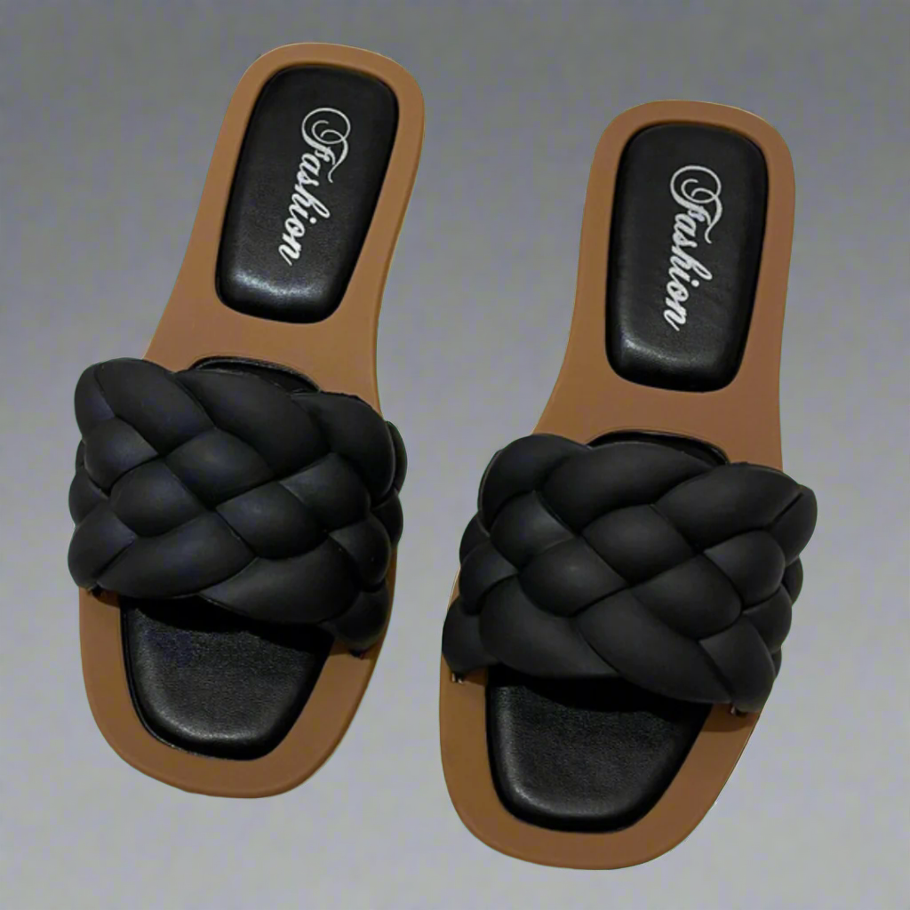 Ilonka | Elegante Sandalen met veganistisch Soft-Finish