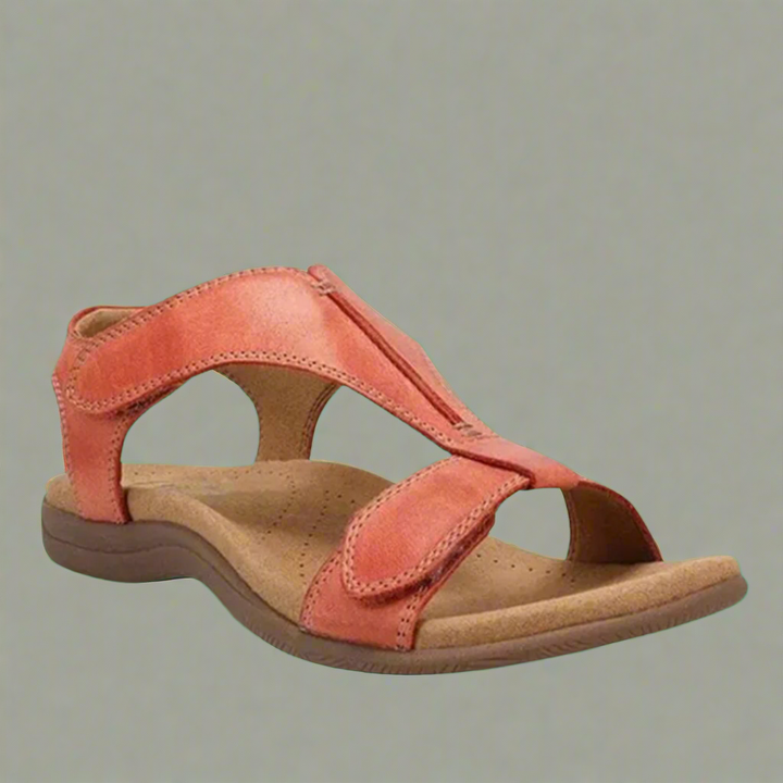 Clotmara | Lichte Orthopedische Loop-Sandalen