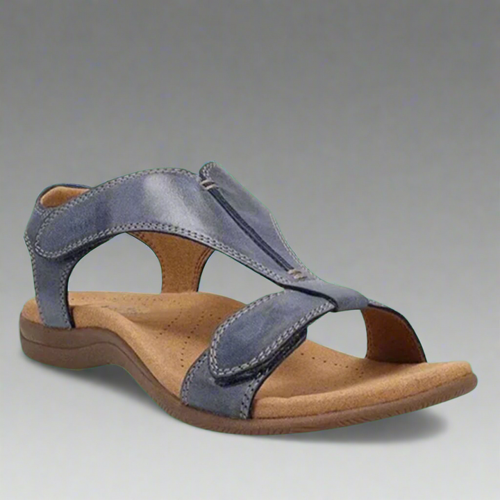 Clotmara | Lichte Orthopedische Loop-Sandalen