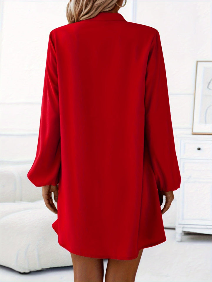 Clara™ | Robe d'été légère