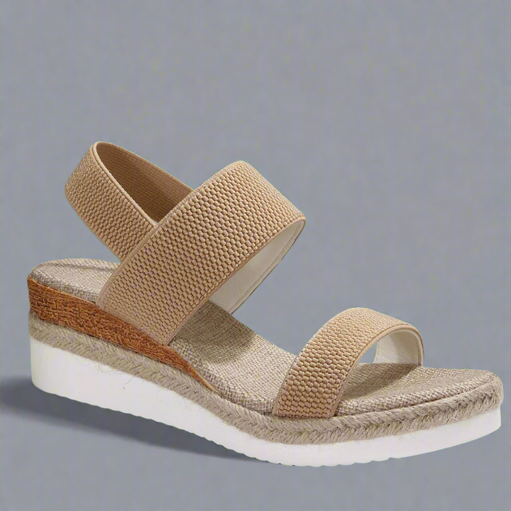 Drunhilda | Premium Orthopedische Sandalen voor Comfort