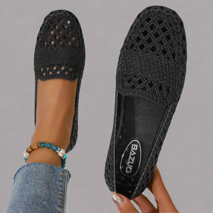 Trutgarda | Premium Mocassins voor ultiem comfort
