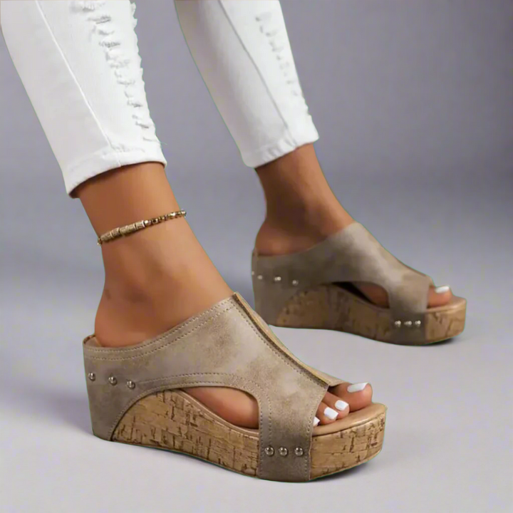 Urswen | Premium Sandalen voor Ultiem Comfort