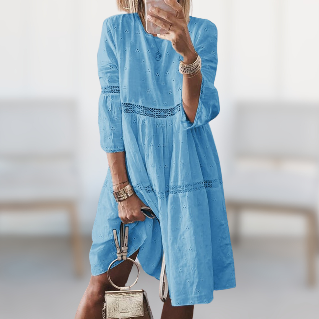 MARZIA™ | ELEGANTE JURK
