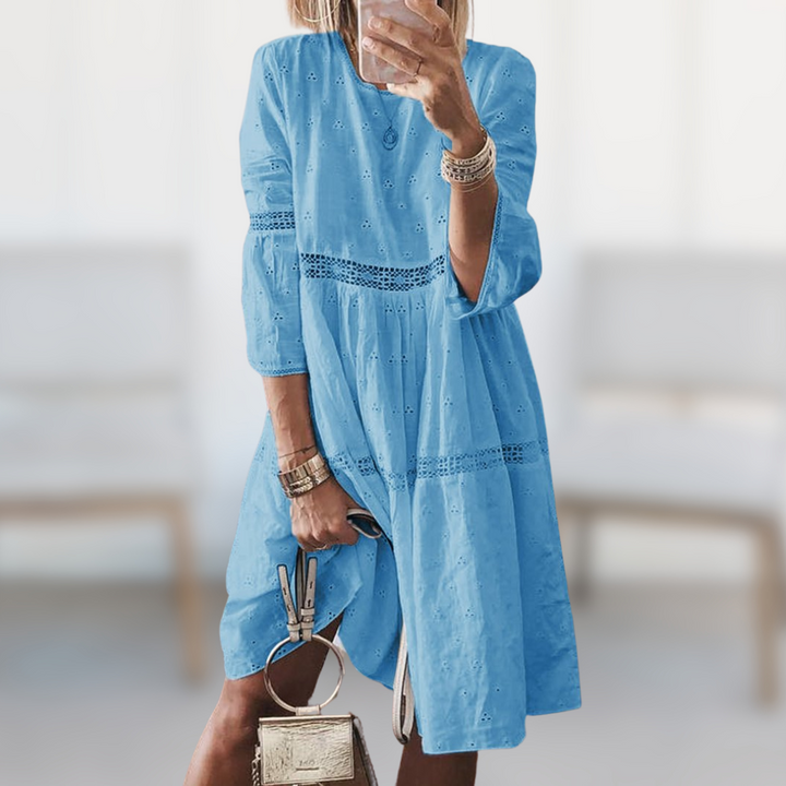 MARZIA™ | ELEGANTE JURK