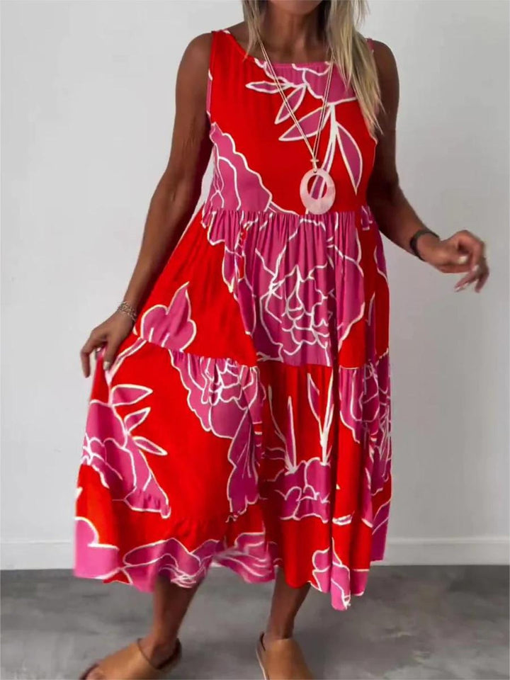 Fiorella | Robe Florale
