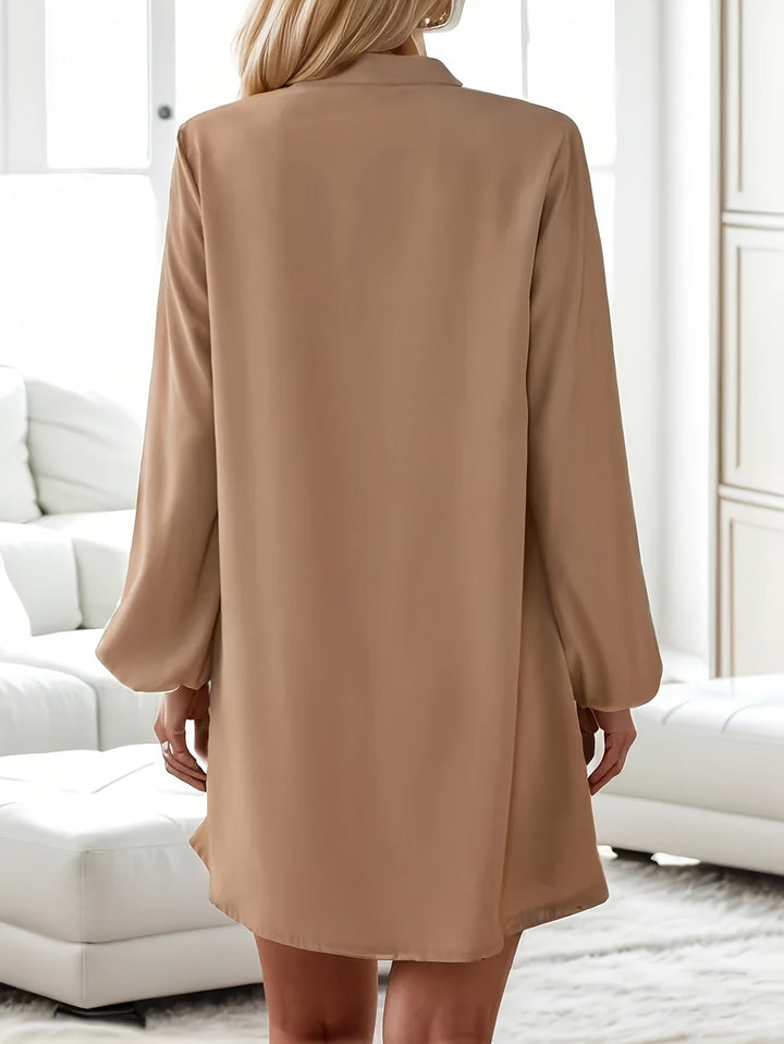 Clara™ | Robe d'été légère