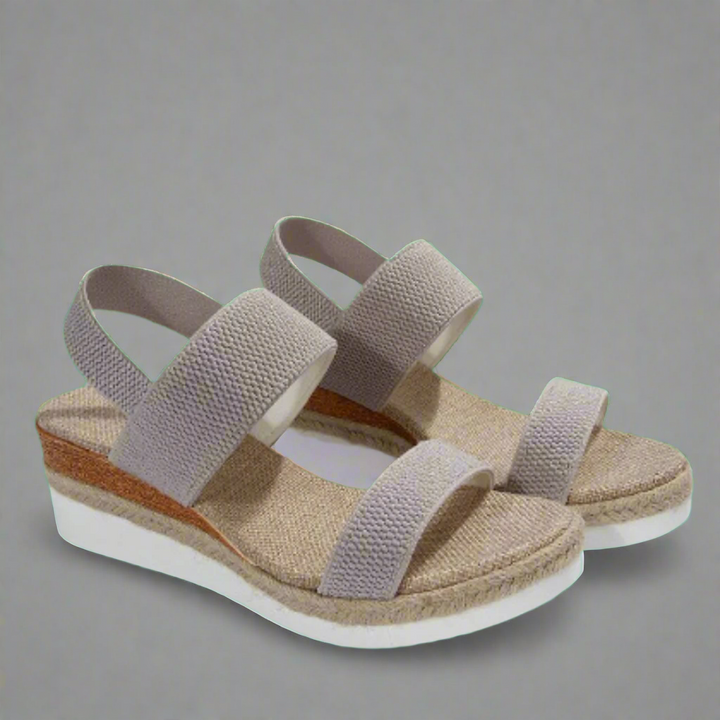 Drunhilda | Premium Orthopedische Sandalen voor Comfort