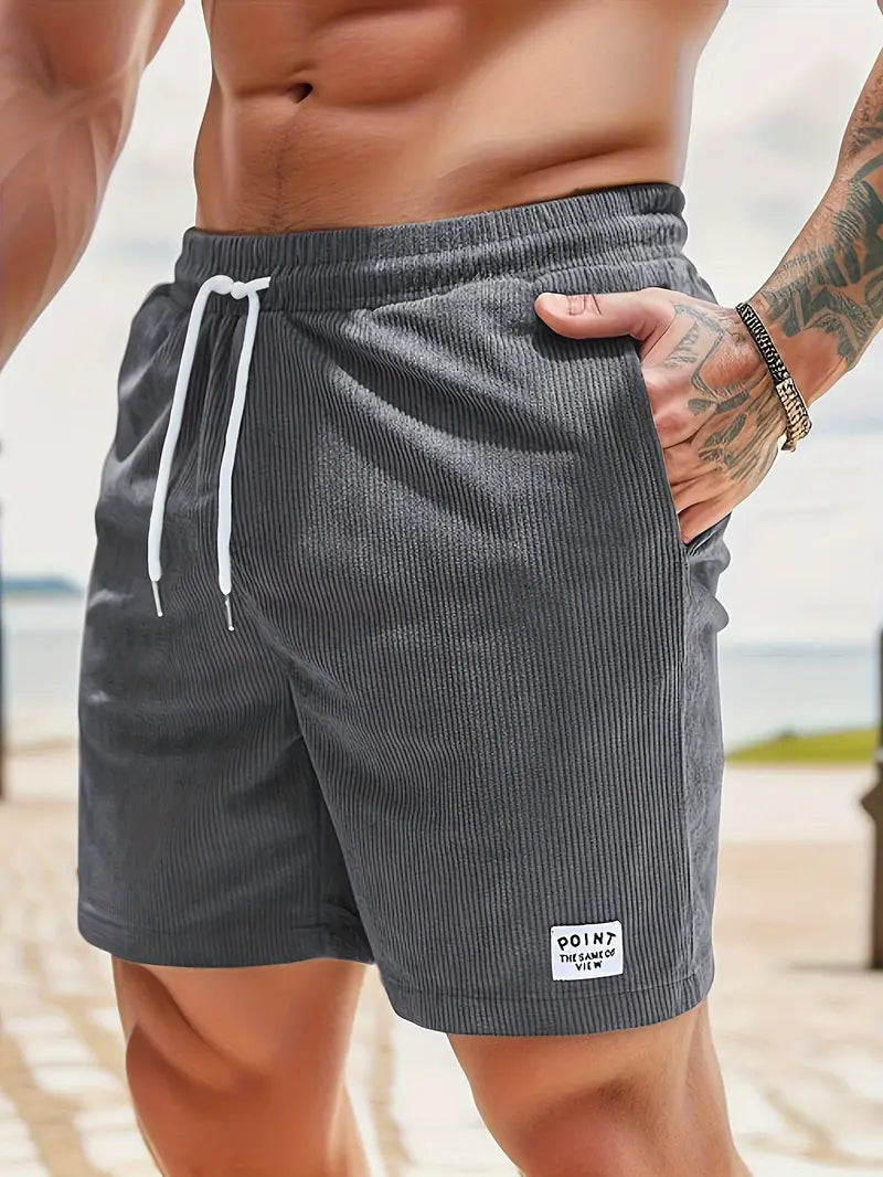 Romélie's™ | Lucas Short voor Mannen