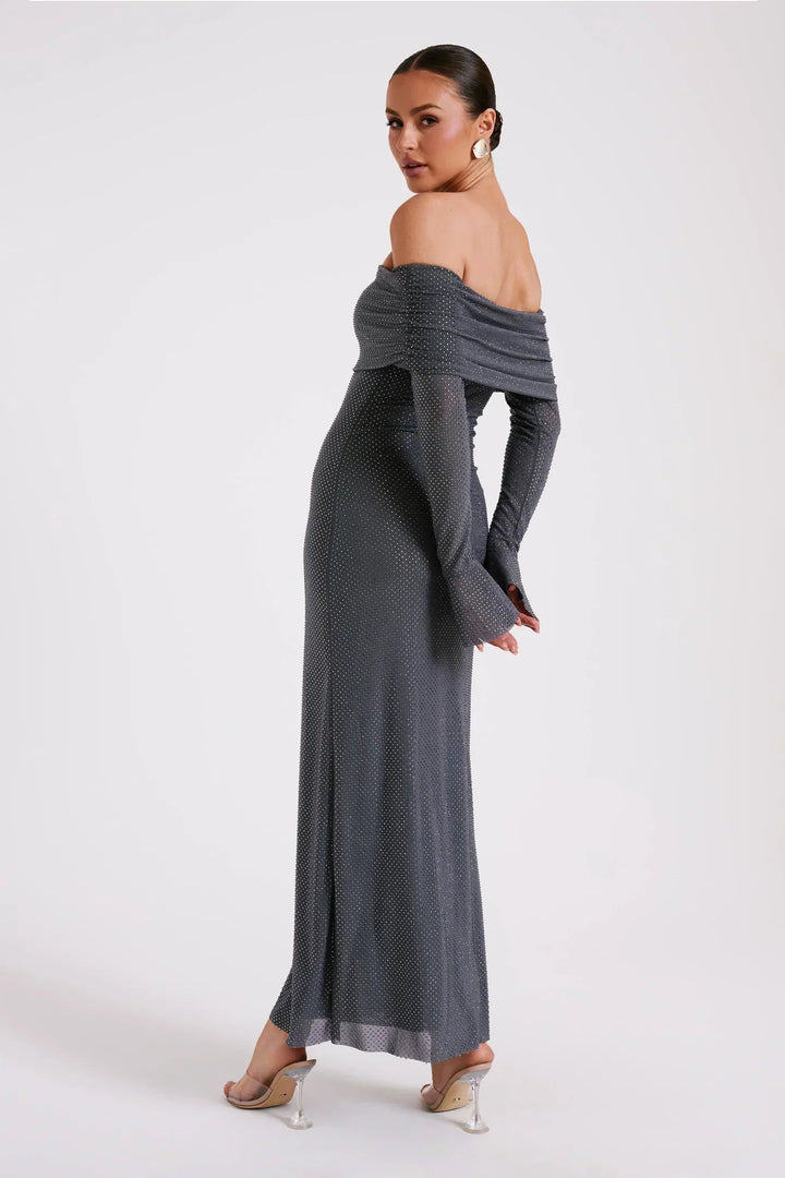Astella™ | Robe à Spray