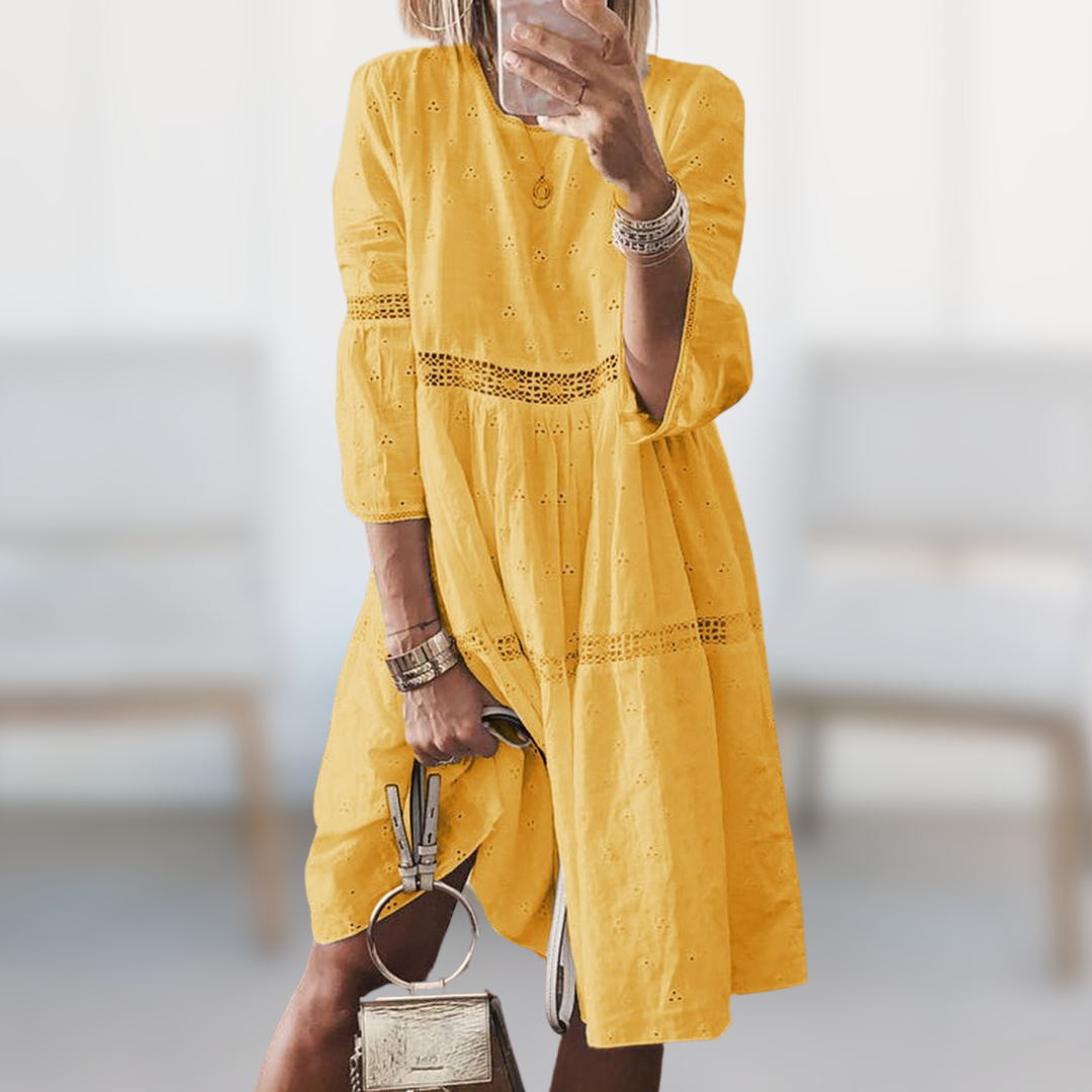 MARZIA™ | ELEGANTE JURK