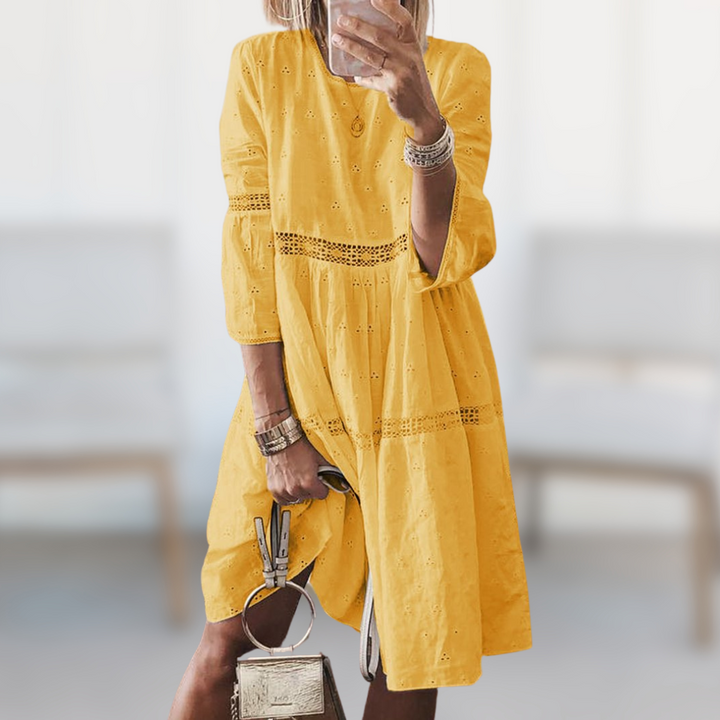 MARZIA™ | ELEGANTE JURK