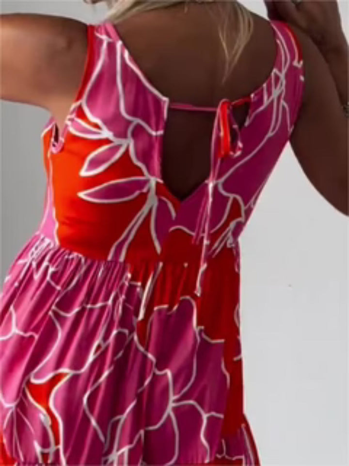 Fiorella | Robe Florale