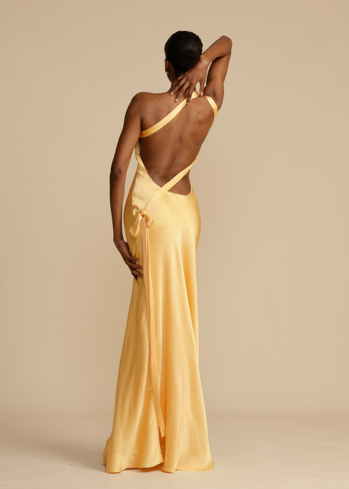 Selene - Robe maxi