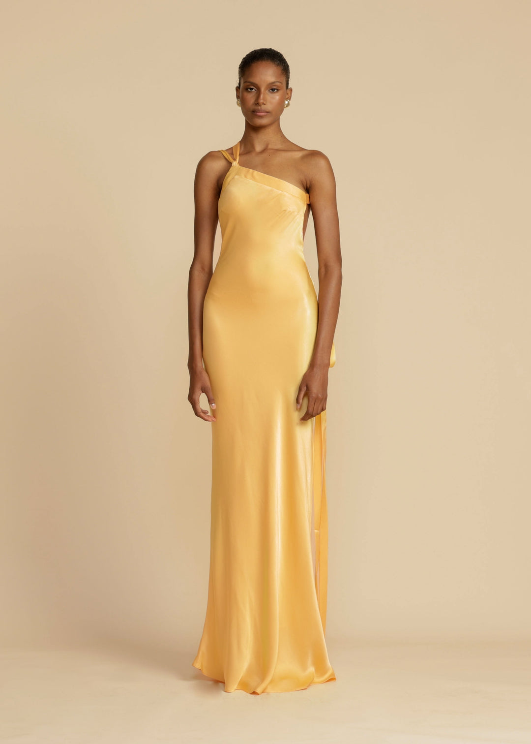 Selene - Robe maxi