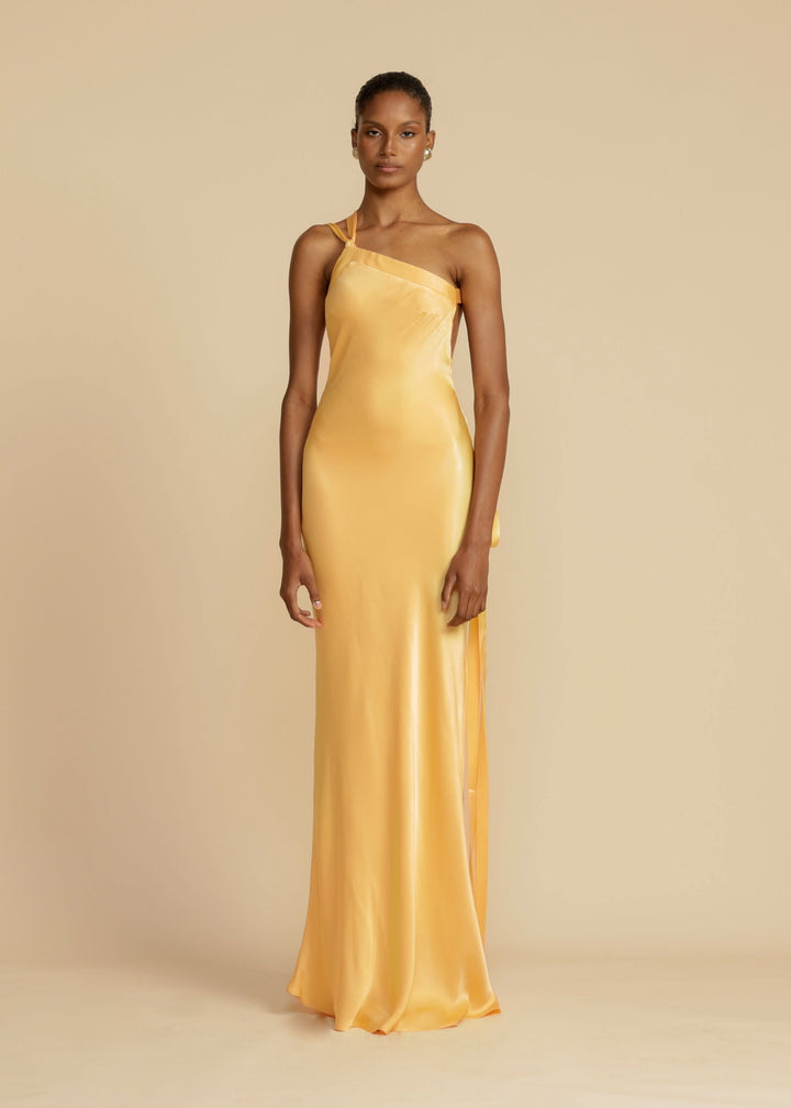 Selene - Robe maxi