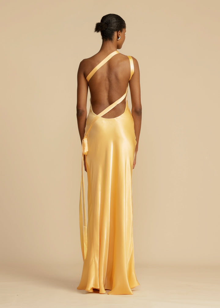Selene - Robe maxi