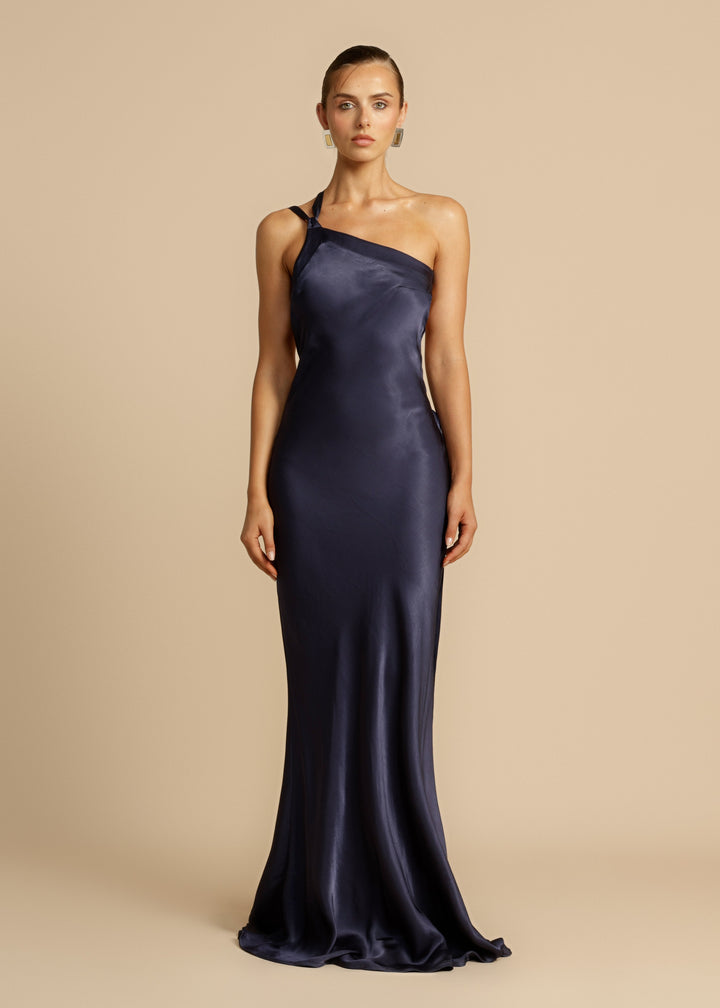 Selene - Robe maxi
