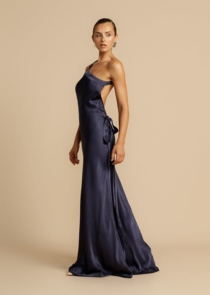 Selene - Robe maxi