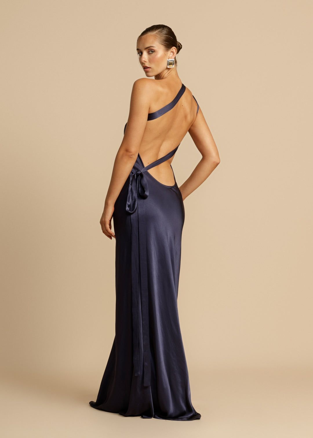 Selene - Robe maxi