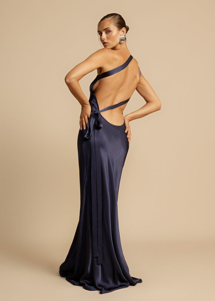 Selene - Robe maxi