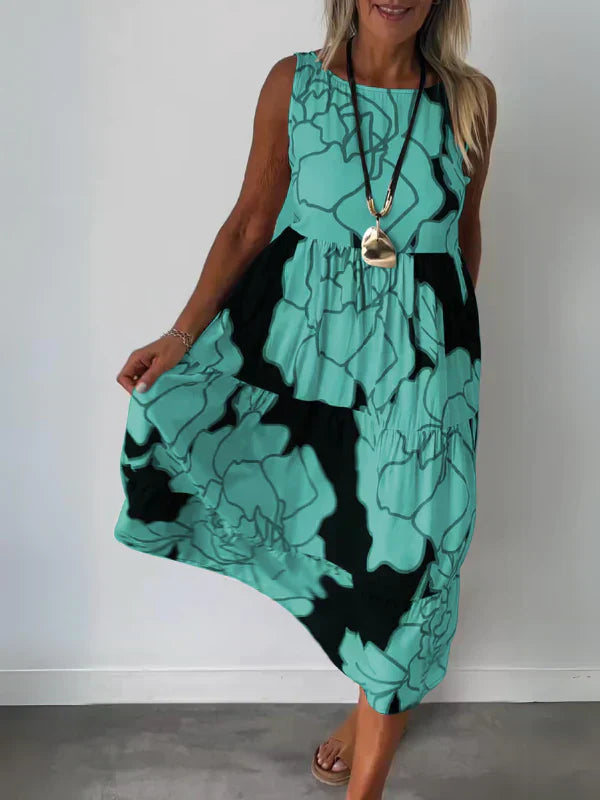 Fiorella | Robe Florale