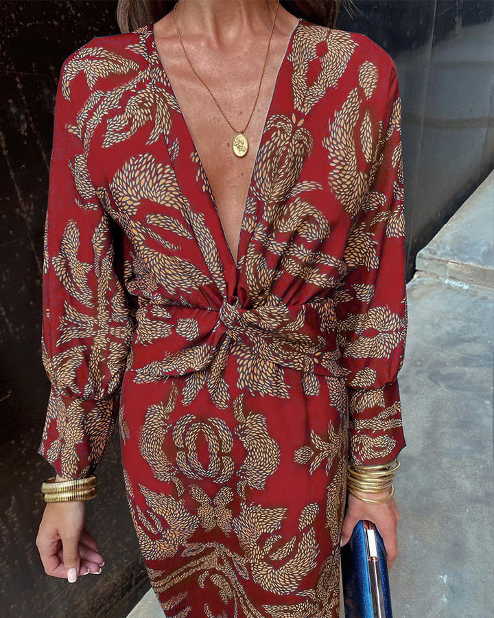 Giulia | Robe Élégante
