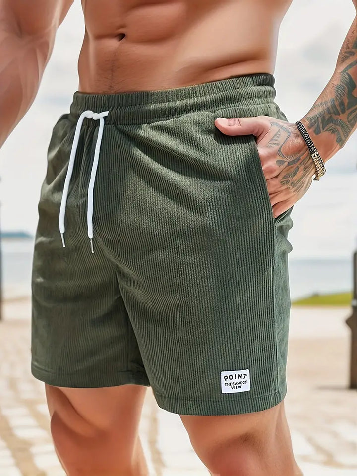 Romélie's™ | Lucas Short voor Mannen