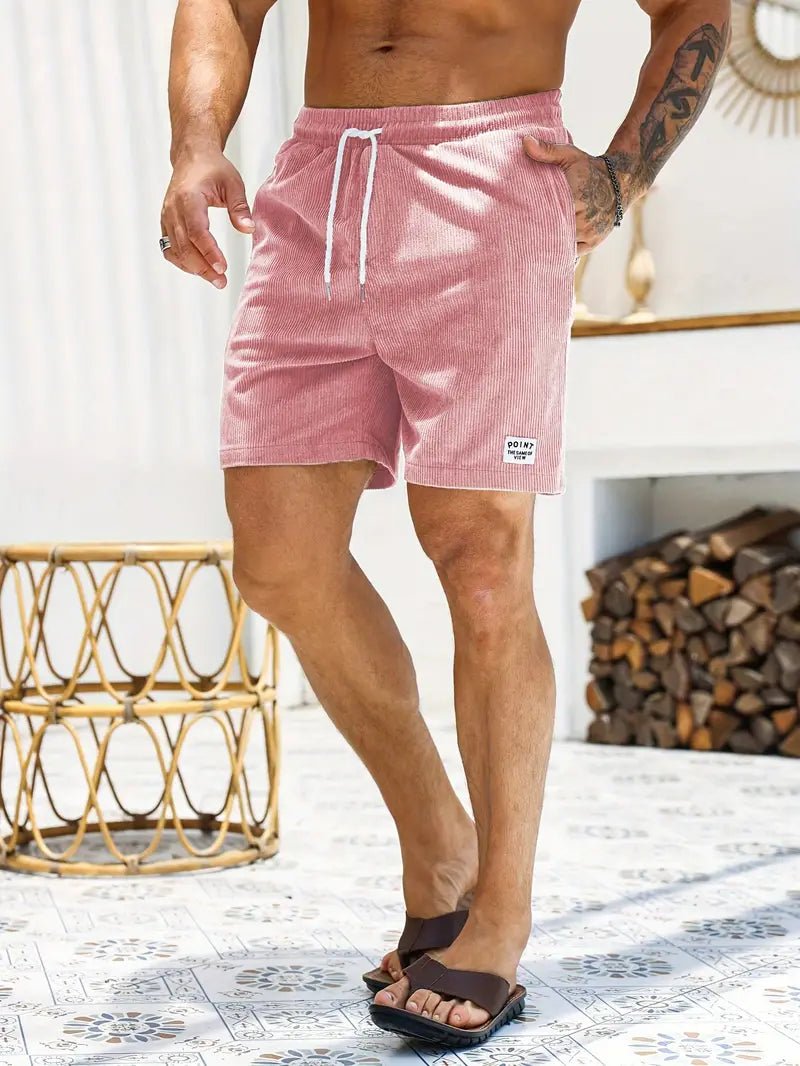Romélie's™ | Lucas Short voor Mannen